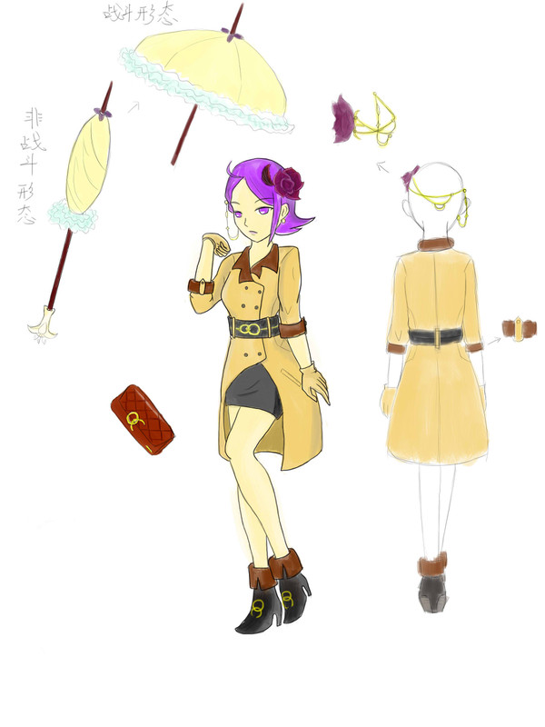 Dragon Nest