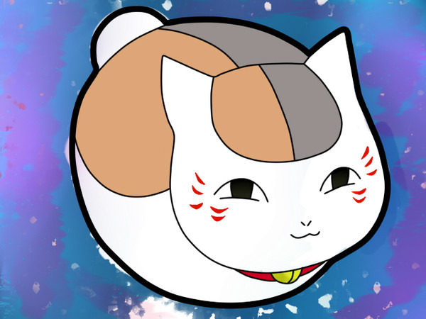 ニャンコ先生