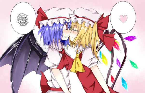 お姉さま!