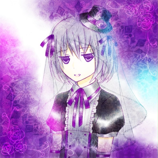 凄く凝ってる偽キャラですよね。(神名あすみ)