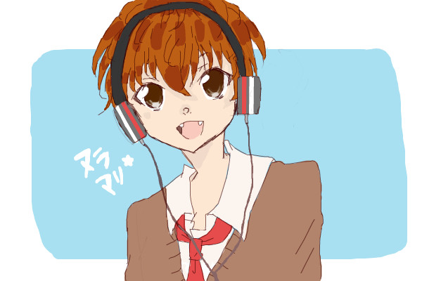 ヌラマリさんへ