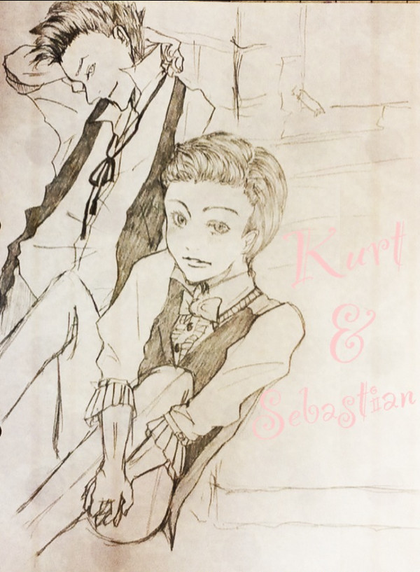 Kurt&Sebastian