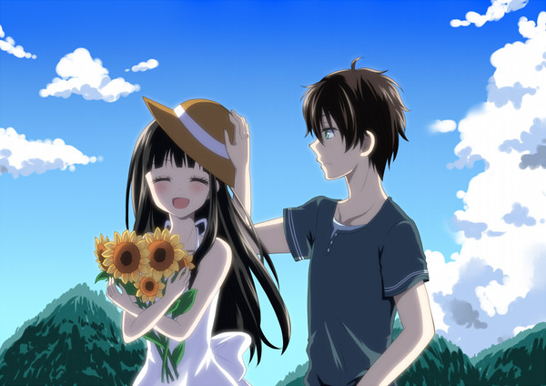 夏休み
