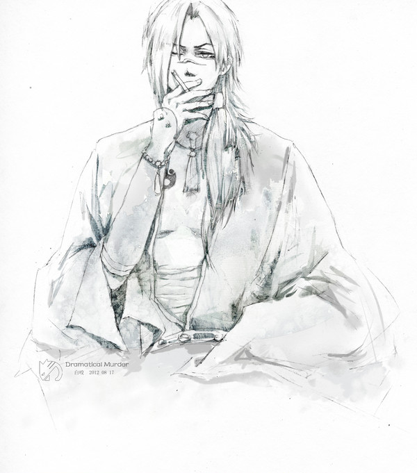 红雀（こうじゃく/koujaku）