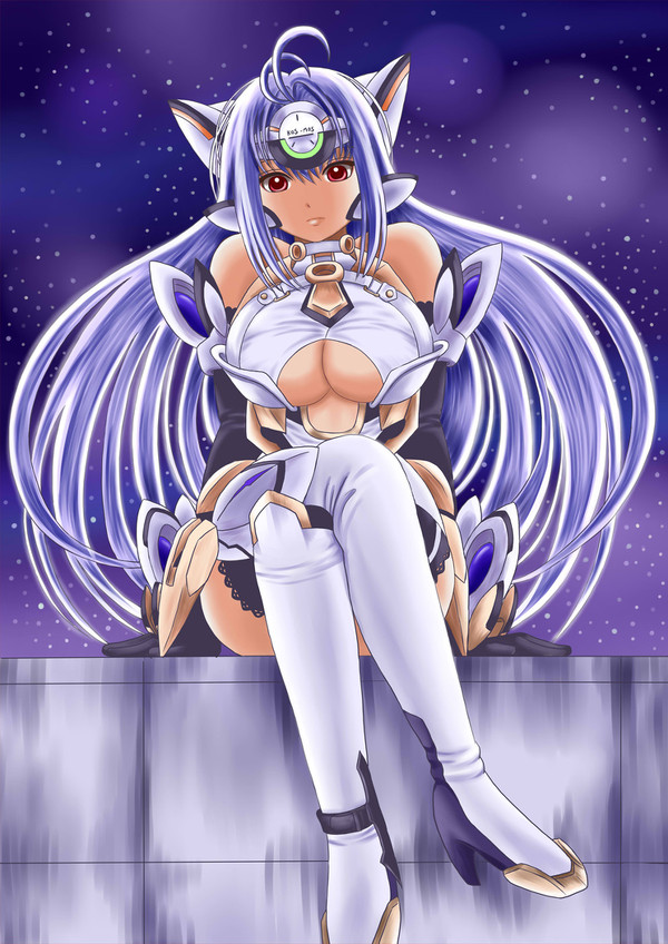 KOS－MOS　ver4