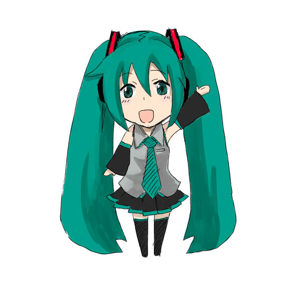らくがき