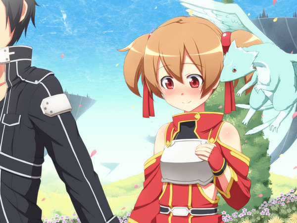 ドキドキします