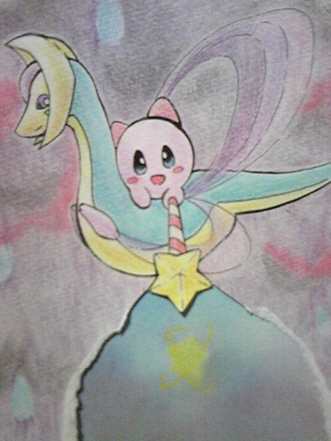 スターロッド