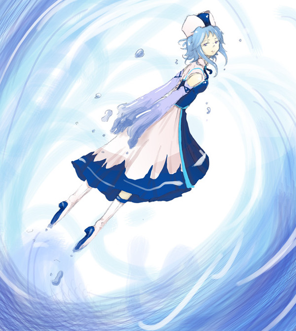 夏ですから・・・