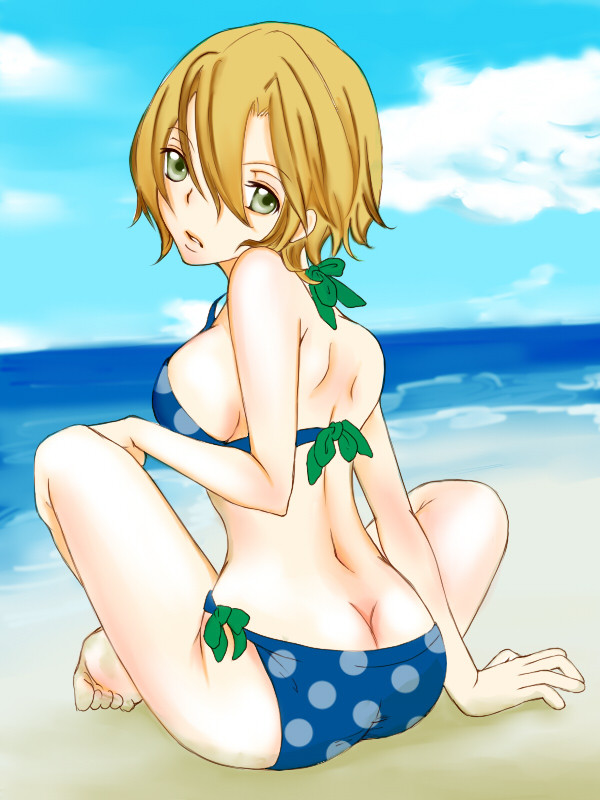 水着