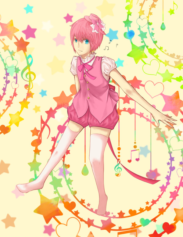 ミュウ