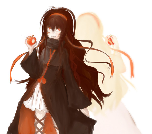 薊