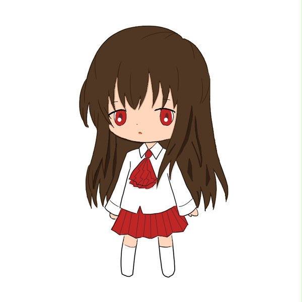 塗らせていただきました