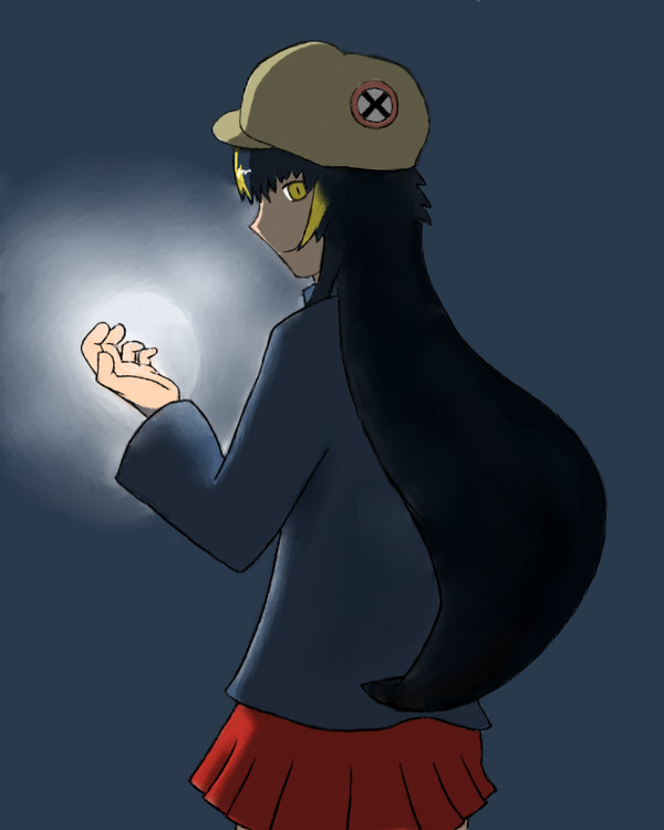 しびびる