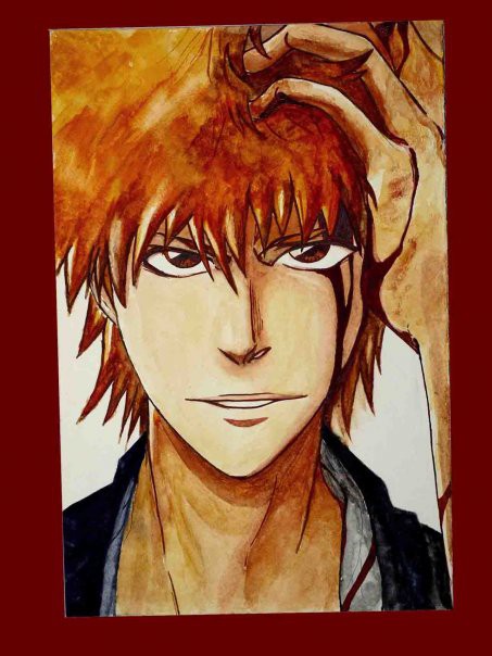 ICHIGO