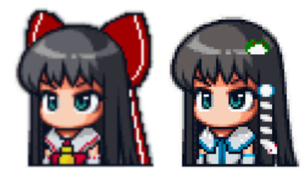 こすぷれんちゃん