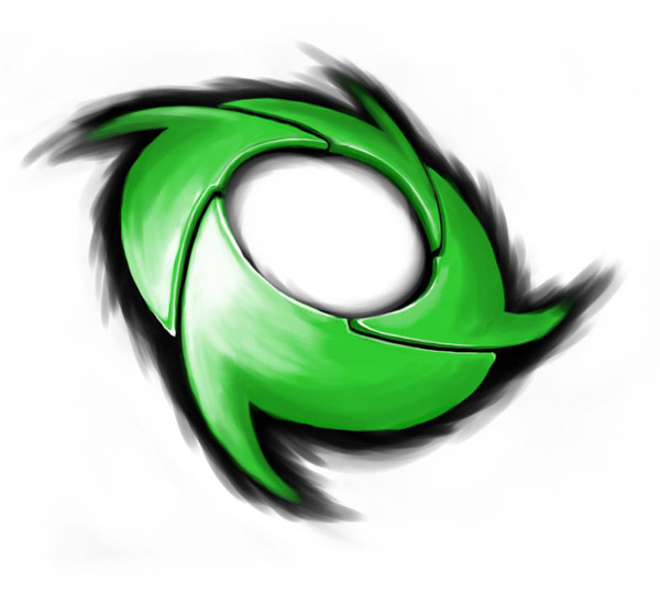 ロゴ