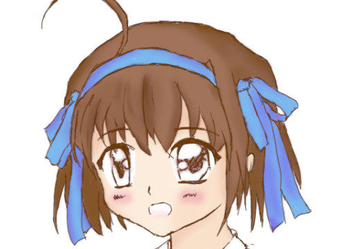 小鳥遊 空ちゃんです～ヽ(´ー｀)ノ