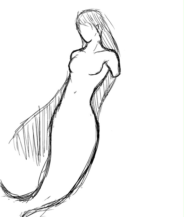人魚
