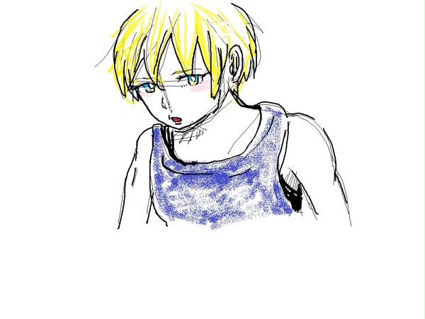 しょた黄瀬