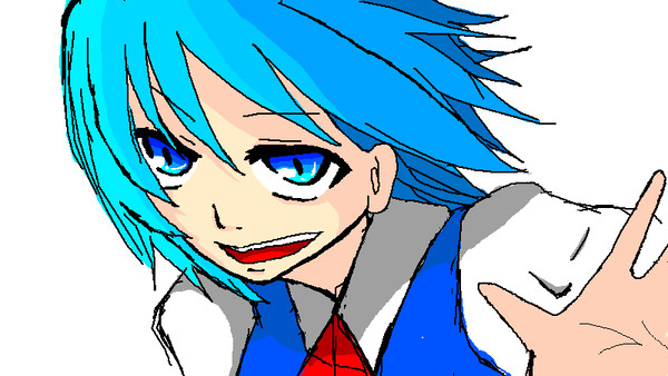 チルノフ