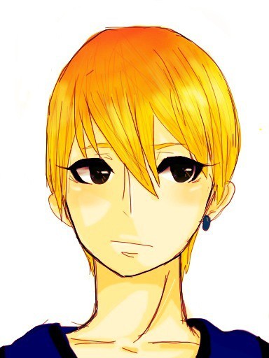落書き