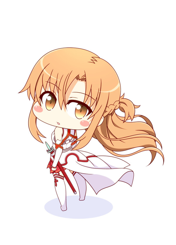 アスナ
