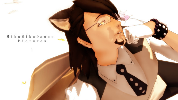 MMDまとめ