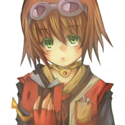 リタかわいいよリタ