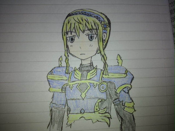 人の家の子
