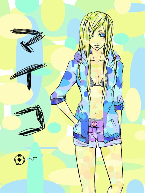 舞子
