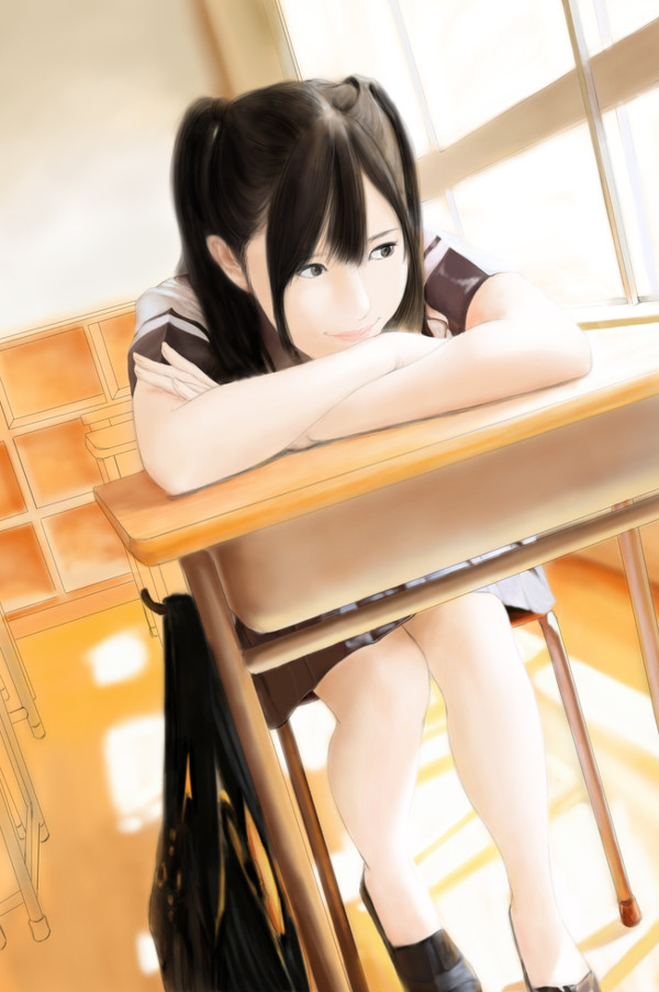 mayuyu!