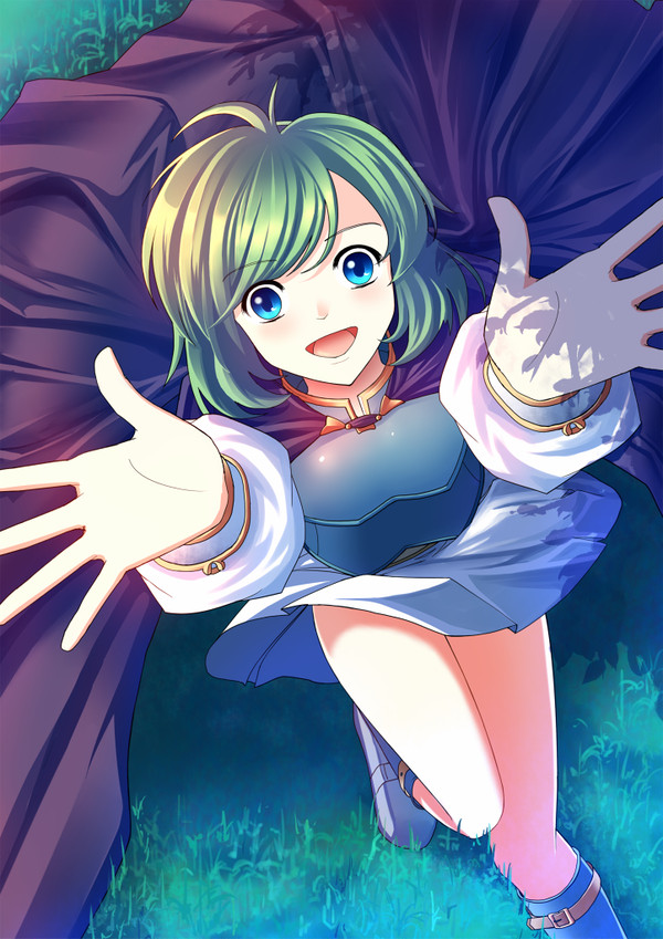 ニノたん