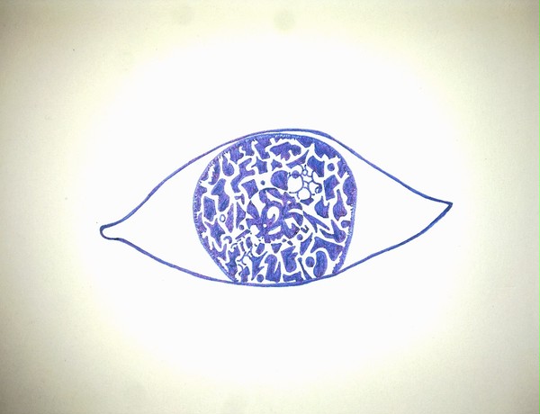 らくがき