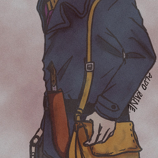 Aldo Raine