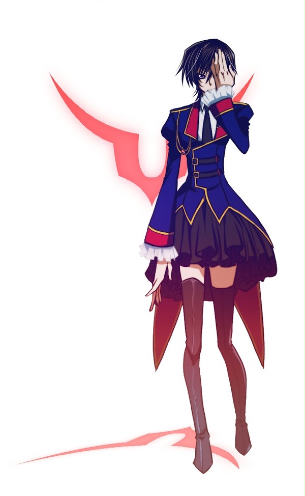 ランペルージ司令官