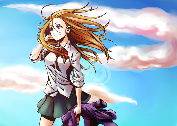Summer breeze