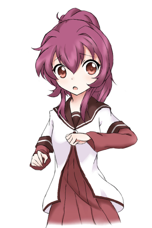 杉浦綾乃