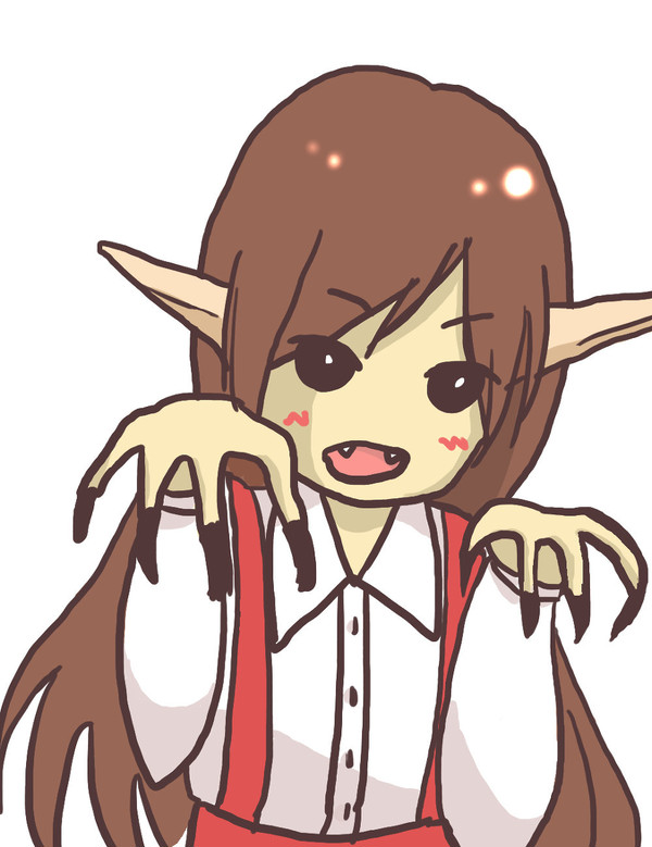 寝子娘