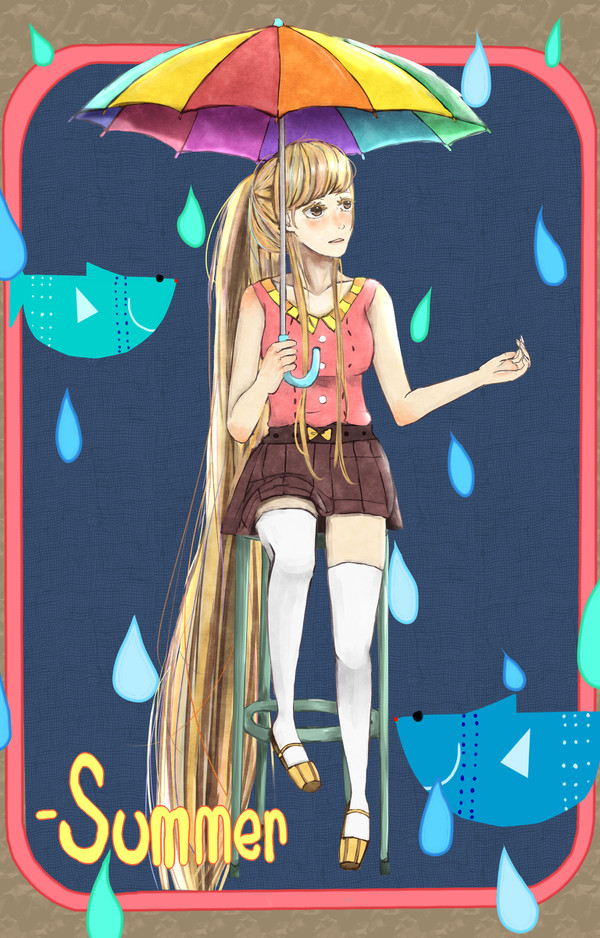 summer