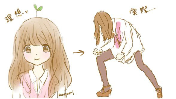 テヨンw