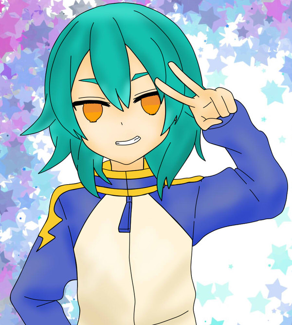マサキ