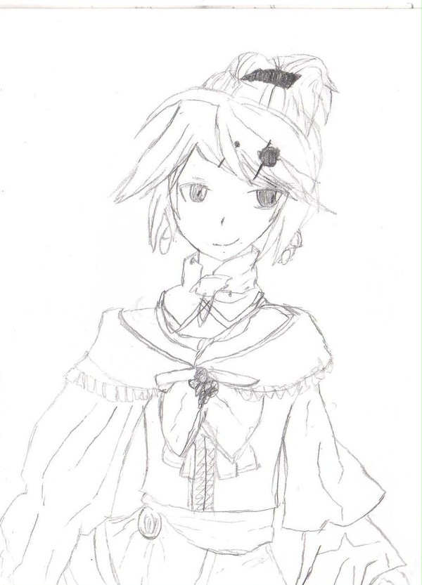 リリアンヌ