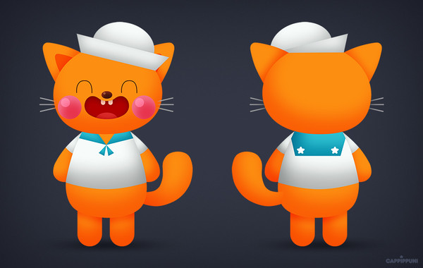 Ahoy Sailor