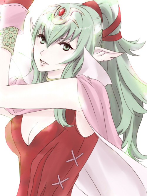 目覚め