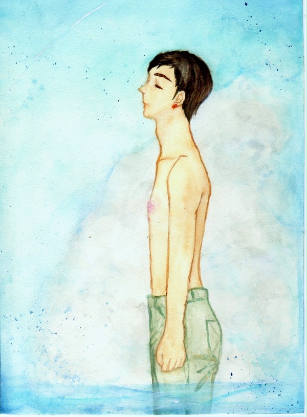夏