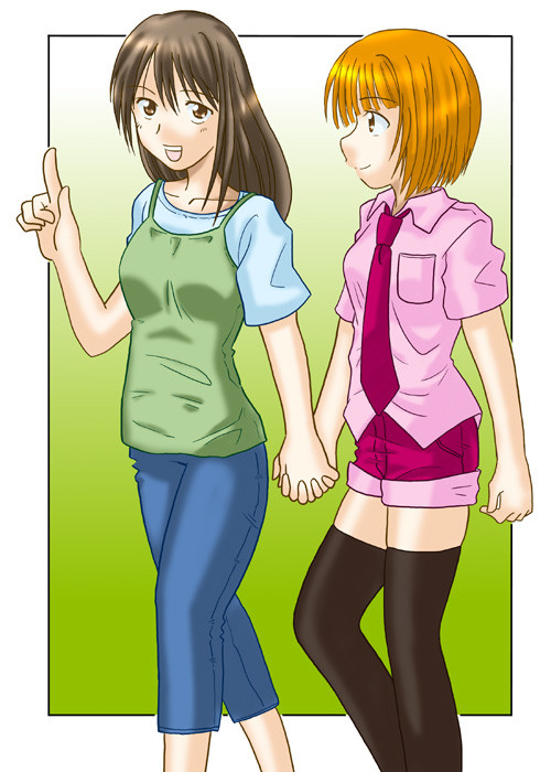 コミケ82新刊表紙