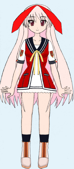 いちごちゃん