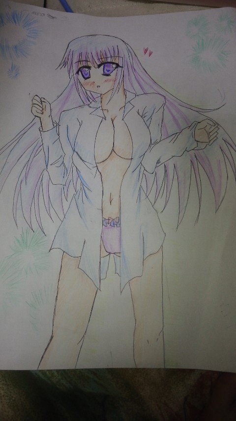 エレナたん