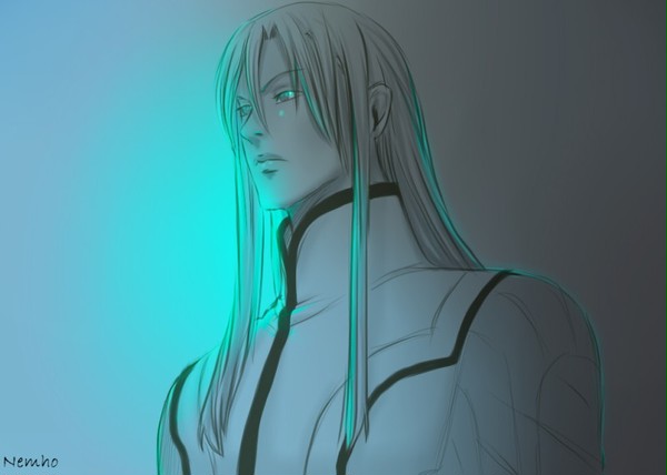 間の楔 Iason Mink